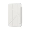 Apple iPad Pro 11 2024 Amazingthing Minimal Mag Katlanabilir Standlı Kalem Bölmeli Kılıf