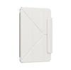Apple iPad Pro 11 2024 Amazingthing Minimal Mag Katlanabilir Standlı Kalem Bölmeli Kılıf