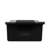 Apple iPad Pro 11 2024 Raptic Spin Detachable Folio PU Ayrılabilir Kalem Bölmeli Standlı Kılıf