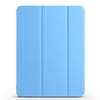 Apple iPad Pro 11 2024 Zore Smart Cover Kalem Bölmeli Standlı 1-1 Kılıf