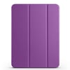 Apple iPad Pro 11 2024 Zore Smart Cover Kalem Bölmeli Standlı 1-1 Kılıf