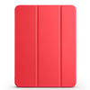 Apple iPad Pro 11 2024 Zore Smart Cover Kalem Bölmeli Standlı 1-1 Kılıf