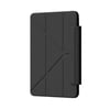Apple iPad Pro 11 2025 M5 Amazingthing Minimal Mag Katlanabilir Standlı Kalem Bölmeli Kılıf