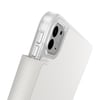 Apple iPad Pro 11 2025 M5 Amazingthing Minimal Mag Katlanabilir Standlı Kalem Bölmeli Kılıf