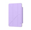 Apple iPad Pro 11 2025 M5 Amazingthing Minimal Mag Katlanabilir Standlı Kalem Bölmeli Kılıf