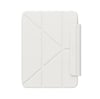 Apple iPad Pro 11 2025 M5 Amazingthing Minimal Mag Katlanabilir Standlı Kalem Bölmeli Kılıf