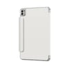 Apple iPad Pro 11 2025 M5 Amazingthing Minimal Mag Katlanabilir Standlı Kalem Bölmeli Kılıf