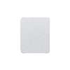 Apple iPad Pro 11 2025 M5 Amazingthing Minimal Serisi Katlanabilir Standlı Kılıf