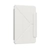 Apple iPad Pro 11 2025 M5 Amazingthing Minimal Mag Katlanabilir Standlı Kalem Bölmeli Kılıf