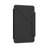 Apple iPad Pro 11 2025 M5 Amazingthing Minimal Mag Katlanabilir Standlı Kalem Bölmeli Kılıf