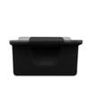 Apple iPad Pro 11 2025 M5 Raptic Spin Detachable Folio PU Ayrılabilir Kalem Bölmeli Standlı Kılıf