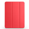 Apple iPad Pro 11 2025 M5 Zore Smart Cover Kalem Bölmeli Standlı 1-1 Kılıf
