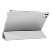 Apple iPad Pro 11 2025 M5 Zore Smart Cover Kalem Bölmeli Standlı 1-1 Kılıf