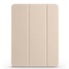 Apple iPad Pro 11 2025 M5 Zore Smart Cover Kalem Bölmeli Standlı 1-1 Kılıf