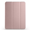 Apple iPad Pro 11 2025 M5 Zore Smart Cover Kalem Bölmeli Standlı 1-1 Kılıf