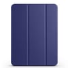 Apple iPad Pro 11 2025 M5 Zore Smart Cover Kalem Bölmeli Standlı 1-1 Kılıf