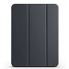 Apple iPad Pro 11 2025 M5 Zore Smart Cover Kalem Bölmeli Standlı 1-1 Kılıf