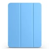 Apple iPad Pro 11 2025 M5 Zore Smart Cover Kalem Bölmeli Standlı 1-1 Kılıf