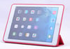 Apple iPad Pro 12.9 2018 (3.Nesil) Zore Orjinal Standlı Kılıf