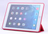 Apple iPad Pro 12.9 2018 (3.Nesil) Zore Orjinal Standlı Kılıf