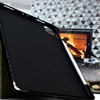 Apple iPad Pro 12.9 2020 (4.Nesil) Zore Kalemli Tablet Silikon