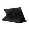 Apple iPad Pro 12.9 2021 (5.Nesil) Zore Dönebilen Standlı Kılıf