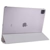 Apple iPad Pro 12.9 2021 (5.Nesil) Zore Smart Cover Standlı 1-1 Kılıf