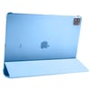 Apple iPad Pro 12.9 2021 (5.Nesil) Zore Smart Cover Standlı 1-1 Kılıf