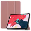 Apple iPad Pro 12.9 2021 (5.Nesil) Zore Smart Cover Standlı 1-1 Kılıf