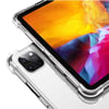 Apple iPad Pro 12.9 2022 M2 Kılıf Zore Tablet Nitro Anti Shock Silikon Kapak