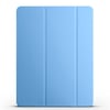 Apple iPad Pro 12.9 2022 M2 Zore Smart Cover Standlı 1-1 Kılıf