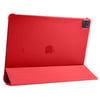 Apple iPad Pro 12.9 2022 M2 Zore Smart Cover Standlı 1-1 Kılıf