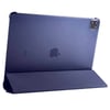 Apple iPad Pro 12.9 2022 M2 Zore Smart Cover Standlı 1-1 Kılıf