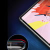 Apple iPad Pro 12.9 2022 M2 Zore Temperli Cam Ekran Koruyucu