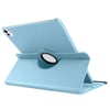 Apple iPad Pro 13 2024 Zore Dönebilen Standlı Kılıf