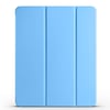 Apple iPad Pro 13 2024 Zore Smart Cover Kalem Bölmeli Standlı 1-1 Kılıf