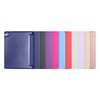 Apple iPad Pro 13 2024 Zore Smart Cover Kalem Bölmeli Standlı 1-1 Kılıf