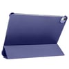 Apple iPad Pro 13 2024 Zore Smart Cover Kalem Bölmeli Standlı 1-1 Kılıf