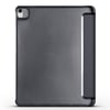 Apple iPad Pro 13 2024 Zore Smart Cover Kalem Bölmeli Standlı 1-1 Kılıf