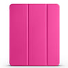 Apple iPad Pro 13 2024 Zore Smart Cover Kalem Bölmeli Standlı 1-1 Kılıf