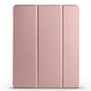 Apple iPad Pro 13 2024 Zore Smart Cover Kalem Bölmeli Standlı 1-1 Kılıf