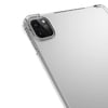 Apple iPad Pro 13 2025 M5 Kılıf Zore Tablet Nitro Anti Shock Silikon Kapak