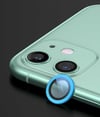 Apple iPhone 11 CL-02 Kamera Lens Koruyucu