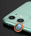 Apple iPhone 11 CL-02 Kamera Lens Koruyucu