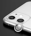 Apple iPhone 11 CL-02 Kamera Lens Koruyucu