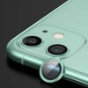 Apple iPhone 11 CL-02 Kamera Lens Koruyucu