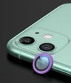 Apple iPhone 11 CL-02 Kamera Lens Koruyucu