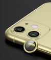 Apple iPhone 11 CL-02 Kamera Lens Koruyucu