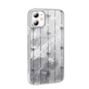 Apple iPhone 11 Kılıf Desenli Zore Mep Kapak