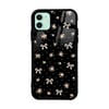 Apple iPhone 11 Kılıf Kamera Korumalı Desenli Zore Lusi Kapak